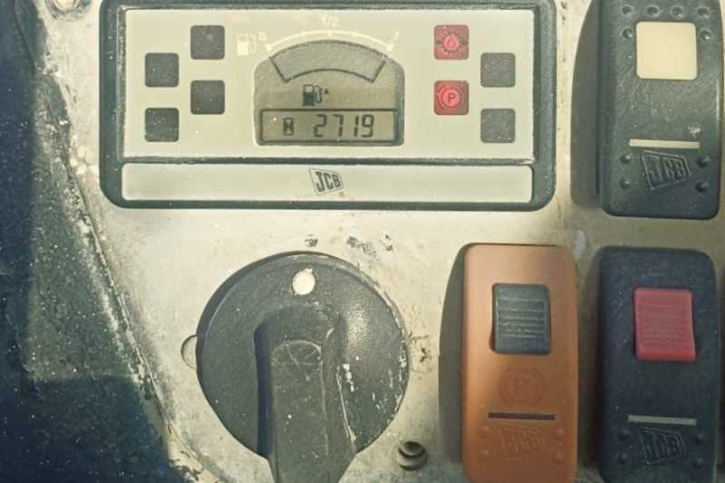 OmecoHub - Immagine JCB 170HF